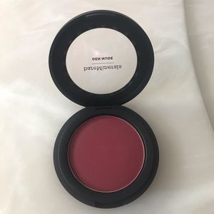 Bare Minerals powder blush